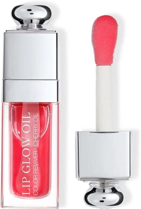 dior lip plumper ulta|christian dior lip oil cherry.